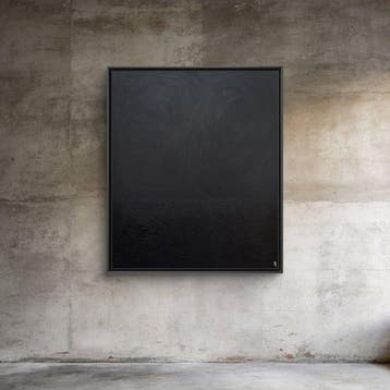 Oscar Bruno - “ Black Stile N72 “ - XXL -, Antiquités & Art