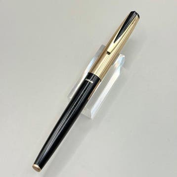 Sailor - Deluxe K-500 - 14K gold nib (F) - 14K Gold-Filled, Nieuw