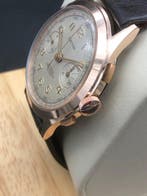 DEXIM - 11502 - 1950-1959, Handtassen en Accessoires, Horloges | Heren, Nieuw
