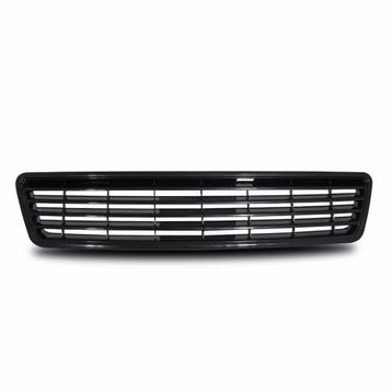 Carnamics Grille | Audi A6 97-01 4-d / A6 Avant 98-01 5-d |, Verzenden, Nieuw
