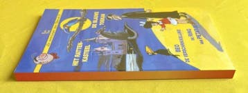 Nero - Beo de verschrikkelijke / Het rattenkasteel / De, Boeken, Nieuw