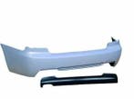 M-Pakket Achterbumper Clean BMW 3 Serie E92 E93 LCI B7310, Auto-onderdelen, Nieuw, Achter, BMW, Bumper