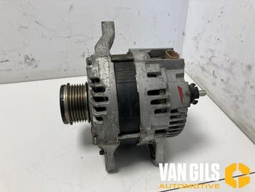 Dynamo Mitsubishi Outlander O337037, Auto-onderdelen, Nieuw