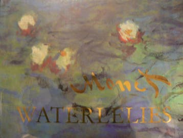 MONET WATERLELIES 9783829048446 STUCKEY, Verzenden, STUCKEY