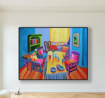 B. Morah - Private Room 14 XL