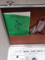 Industriële apparatuur - België - Massage ionic rm 85