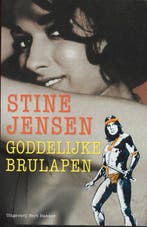 Goddelijke brulapen 9789035131903 S.E. Jensen, Verzenden, S.E. Jensen