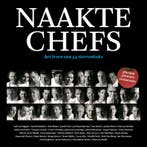 Naakte chefs 9789062287802 R. Bergevoet, Verzenden, R. Bergevoet