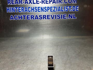 Mistachterlicht schakelaar Opel Rekord E, Vauxhall Carlton., Verzenden