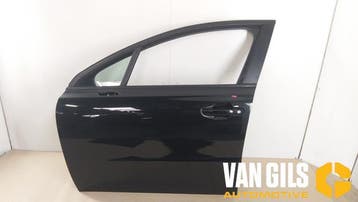 Portier 4Deurs links-voor Peugeot 508 O212160