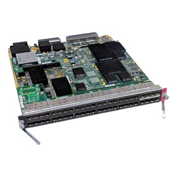 Cisco WS-X6748-SFP, Ophalen of Verzenden