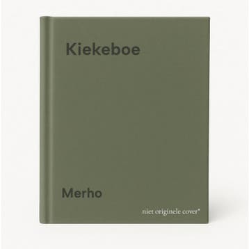 Kiekeboe 9789050150859 Merho, Verzenden, Merho