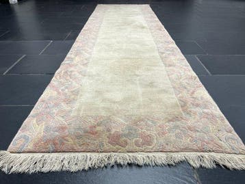 Nepal - Tapis - 300 cm - 82 cm, Nieuw