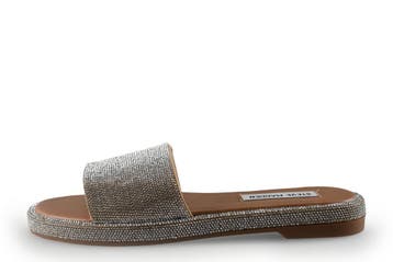 Steve Madden Muiltjes in maat 40½ Overig, Kleding | Dames, Schoenen, Overige kleuren, Verzenden, Steve Madden, Zo goed als nieuw
