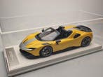 CE-Model 1:18 - Voiture miniature - Ferrari SF90 Spider -, Nieuw