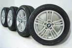 BMW X3 X4 F25 F26 M368 18 inch velgen Pirelli Runflat Zomerb, Ophalen of Verzenden