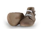 Shoesme Veterboots Meisjes in maat 19 Roze, Kinderen en Baby's, Verzenden, Jongen of Meisje, Schoenen, Zo goed als nieuw
