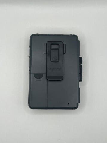 Sony - WM-F2015 Walkman