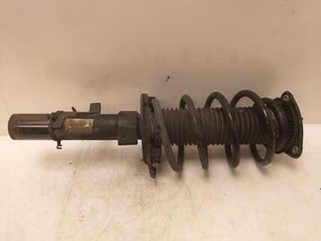 Schokdemperpoot rechts-voor Ford Focus O176295