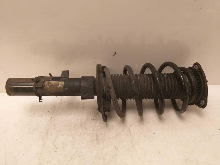 Schokdemperpoot rechts-voor Ford Focus O176295, Auto-onderdelen, Ophanging en Onderstel