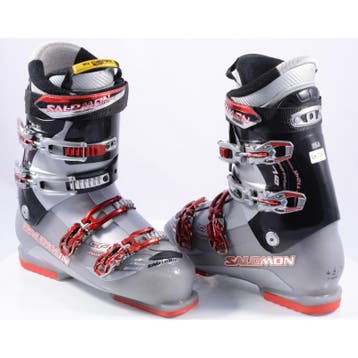 40,5 41 skischoenen SALOMON MISSION CF 70 ENERGYZER, advance, Verzenden
