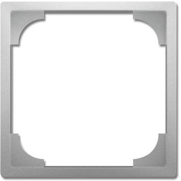 ABB Busch-Jaeger Transition Plate B-SI Pure Stainless 1747, Verzenden, Nieuw