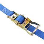 Datona Spanbanden voor motor met ratel en tankbescherming -, Ophalen of Verzenden, Nieuw