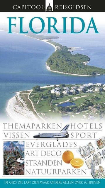 Florida - Bailey, Boeken, Verzenden, Nieuw