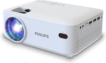 Philips NeoPix 100 - Beamer - 65 inch projector - Zonder..., Verzenden, Nieuw
