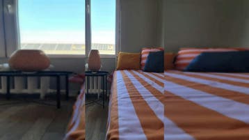 Appartement aan Rue Vandernoot, Molenbeek-Saint-Jean