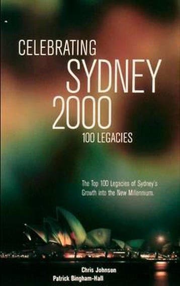 Celebrating Sydney 2000 - Johnson, Verzenden, Nieuw