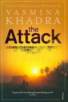 The Attack 9780099499275 Yasmina Khadra, Livres, Verzenden, Yasmina Khadra