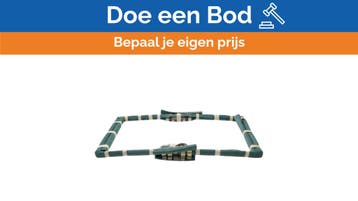 Bieden: Lewmar ES800 electric sliding opening, Ophalen of Verzenden