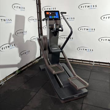 Technogym - Synchro Artis Unity 2.0 - Crosstrainer - Carbon, Sport en Fitness, Ophalen of Verzenden, Nieuw, Overige typen