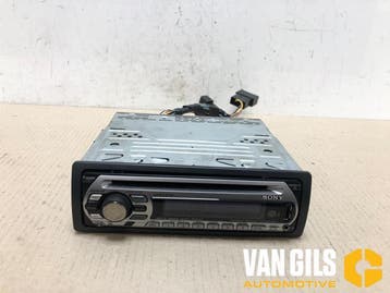 Radio Peugeot 306 O243432