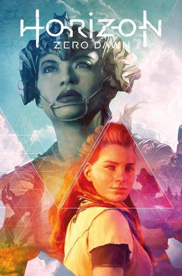 HORIZON ZERO DAWN 01 9781785861260 Anne Toole, Verzenden, Zo goed als nieuw, Anne Toole