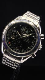 Omega - Speedmaster Day-Date - 3523.50.00 - Homme -