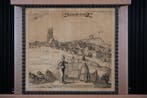 Claes Jansz. Visscher II (1586/87–1652) door Tresling & Co.,
