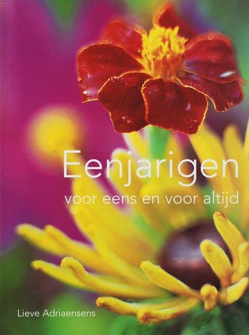 Eenjarigen 9789021543093 L. Adriaensens, Verzenden, L. Adriaensens