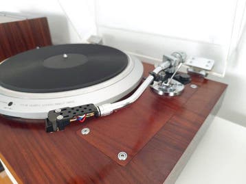 Victor - TT 81 Tourne-disque