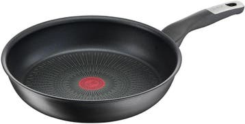Tefal Unlimited G2550672 pan — beschadigd, Verzenden, Nieuw