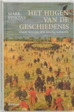 Het hijgen van de geschiedenis 9789020952445 M. Eyskens, Verzenden, Gelezen, M. Eyskens
