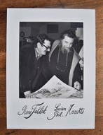 René Fallet / Lithographies originales de Lucien Moretti -