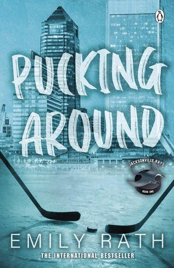 Pucking Around / Jacksonville Rays 9781405963404 Emily Rath, Verzenden, Emily Rath