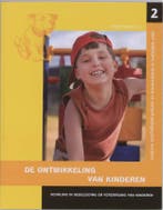 De ontwikkeling van jonge kinderen / Scholing en begeleiding, Verzenden, Gelezen