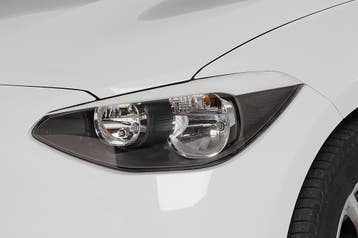 Koplampspoilers voor BMW 1 Reeks F20/F21 SB264, Verzenden