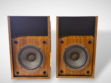 Bose - 205 Luidsprekerset, Nieuw