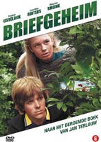 Briefgeheim, Cd's en Dvd's, Cd's | Kinderen en Jeugd, Verzenden, Nieuw in verpakking