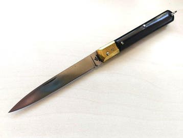 Fraraccio Coltello Fraraccio Stiletto 21 cm – Tradizione Sud
