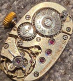 Rolex - Vintage - Femme - 1900-1949, Bijoux, Sacs & Beauté